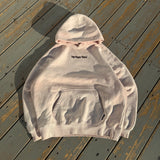 色素渐层连帽衫 