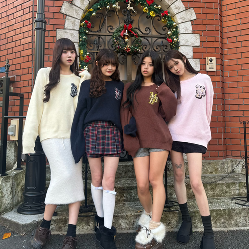 My Sugar Babe(MSB)OFFICIAL ONLINE STORE – YZ My Sugar Babe(MSB)OFFICIAL ONLINE STORE – YZ