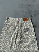King Logo Assort Ballon Buggy Pants