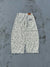 King Logo Assort Ballon Buggy Pants