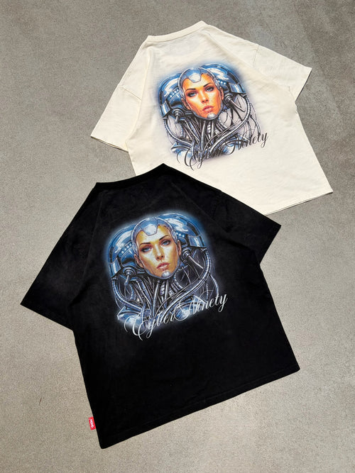 ed3n ロンT black S サイズ Tシャツ/ロンT – YZ