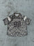 90 Numbering Mesh Jersey