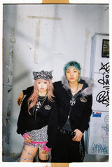 Crown Logo Crewneck Sweat