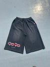 OG Logo British  Sweat Shorts