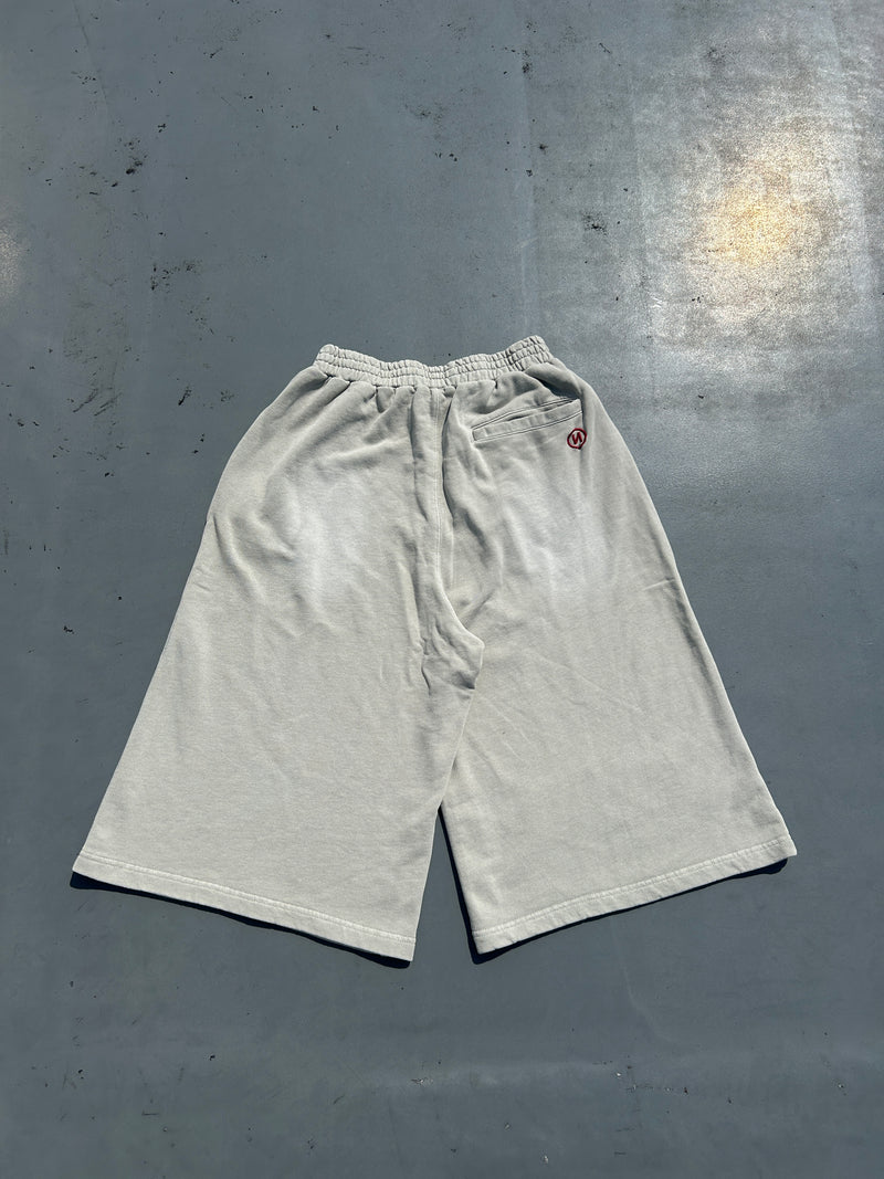 OG Logo British  Sweat Shorts