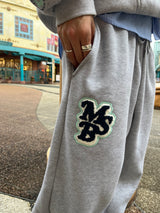 wappen sweat pants