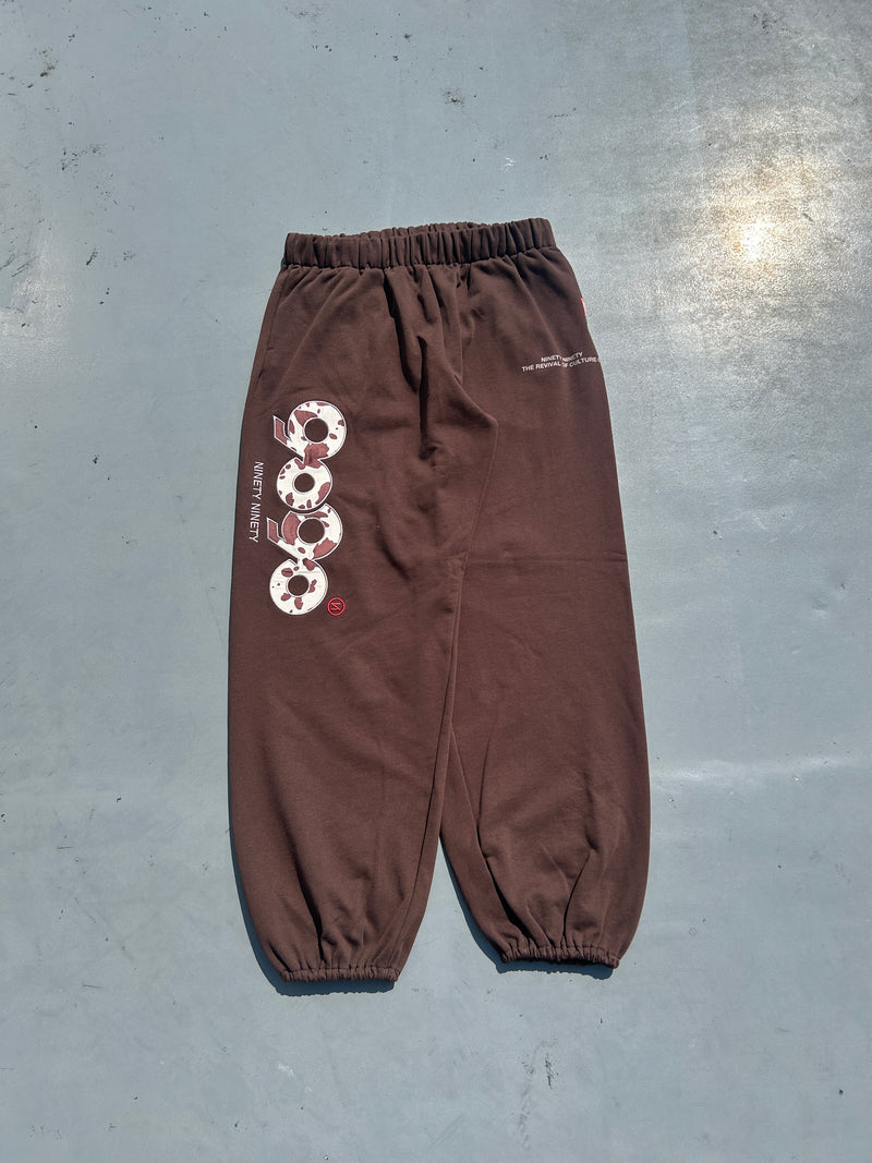 OG Logo Assort Sweat Pants 