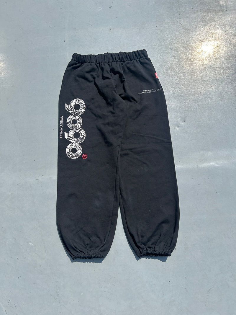 OG Logo Assort Sweat Pants 