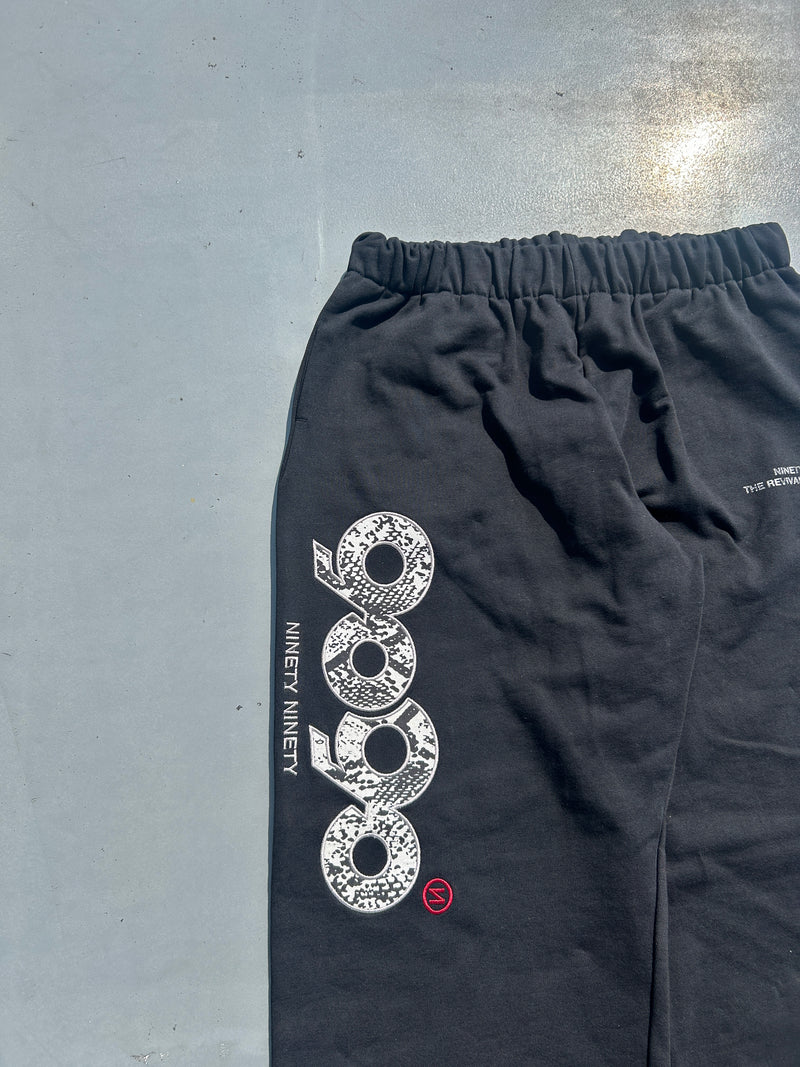 OG Logo Assort Sweat Pants 