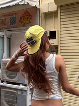 GOTHIC LOGO CAP