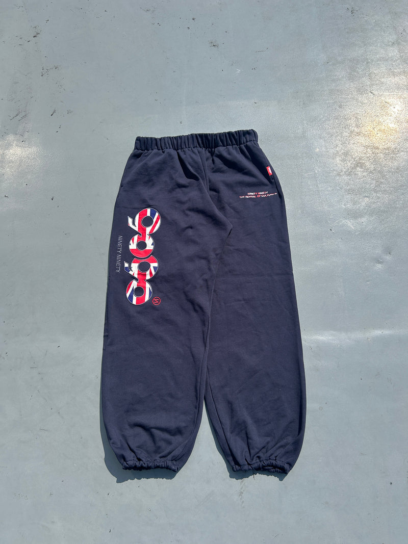 OG Logo Assort Sweat Pants 