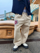 WAPPEN SWEAT PANTS