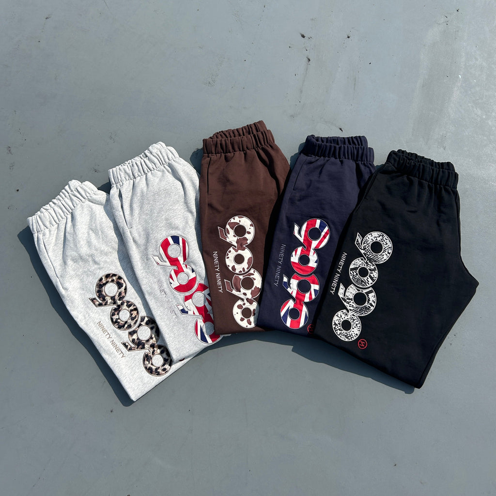 OG Logo Assort Sweat Pants – YZ