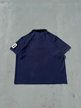 セクシーロゴポロシャツ 