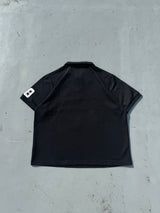 セクシーロゴポロシャツ 