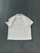 セクシーロゴポロシャツ 