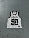 90 Sexy Logo Tank Top