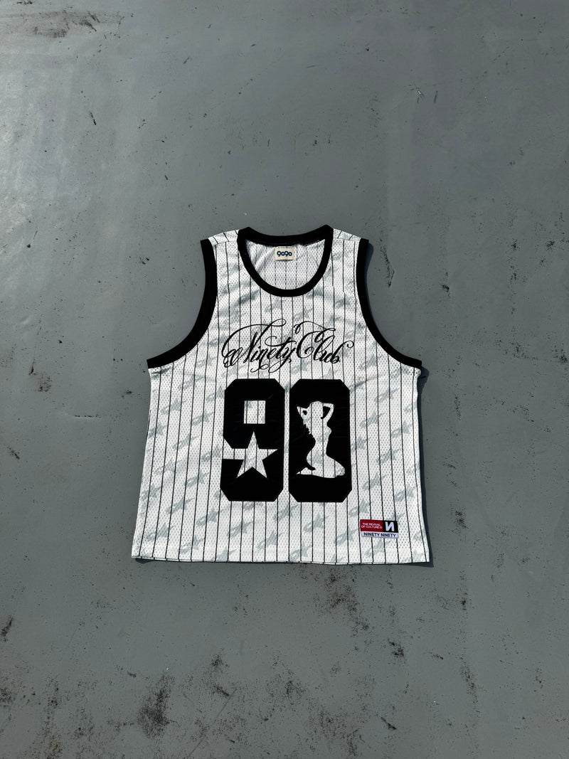 90 Sexy Logo Tank Top – YZ