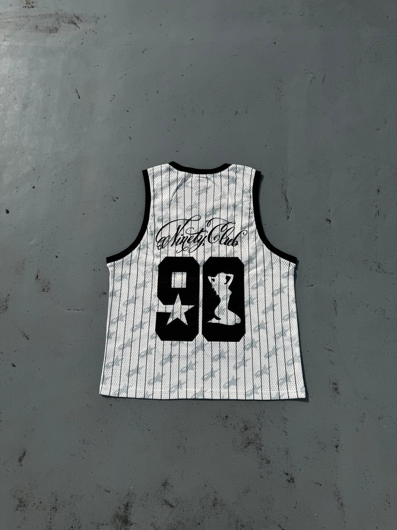 90 Sexy Logo Tank Top – YZ