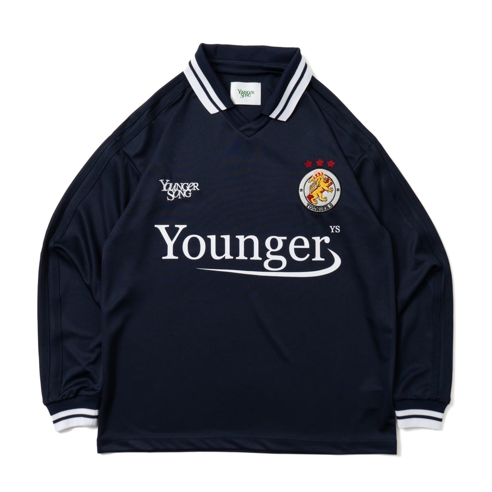 ys game shirt – YZ