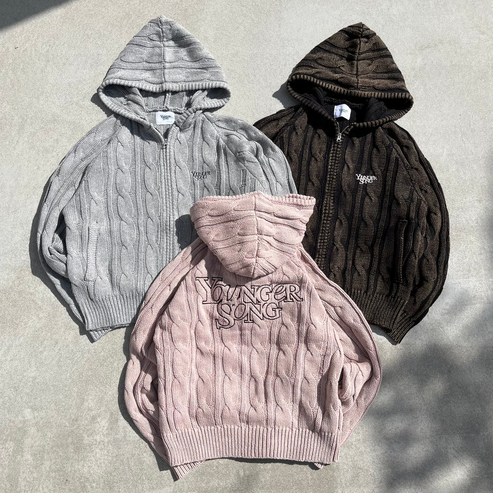 Younger Song OFFICIAL ONLINE STORE – YZ