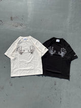 Hand borns ss tee