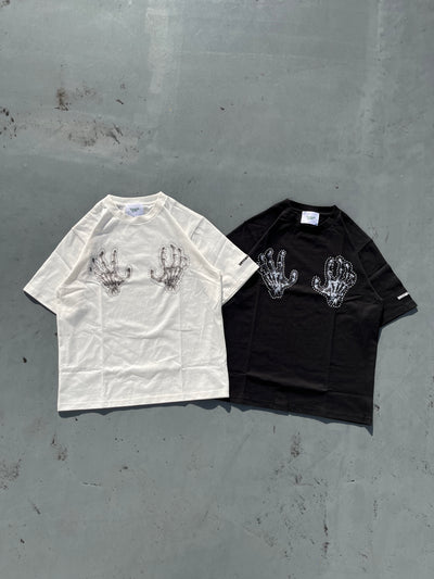 Hand borns ss tee