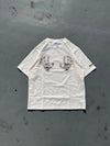 Hand borns ss tee