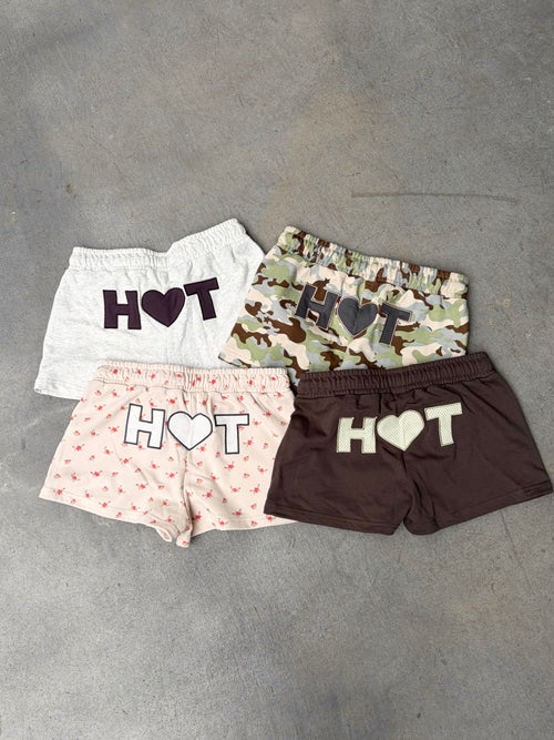 HTH(Hotter Than Hell)_BOTTOMS – YZ