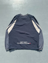 Tech City Nylon Pullover 