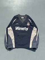 Tech City Nylon Pullover 