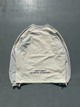 Tech City Nylon Pullover 