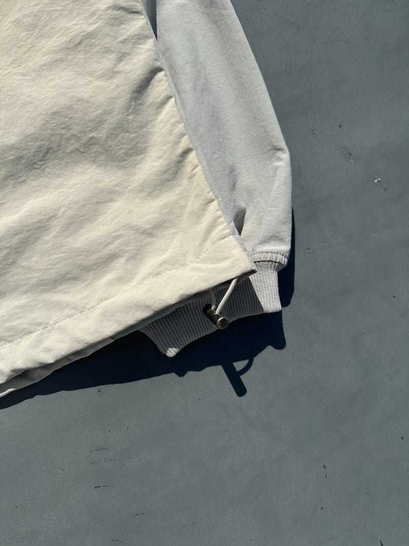 Tech City Nylon Pullover – YZ