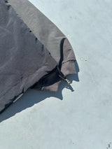 Tech City Nylon Pullover 