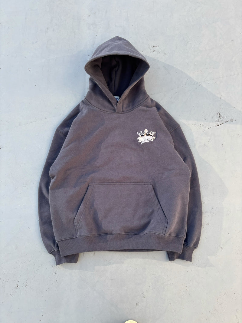 King Logo Assort Hoodie 