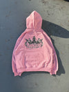 King Logo Assort Hoodie 