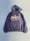 King Logo Assort Hoodie 