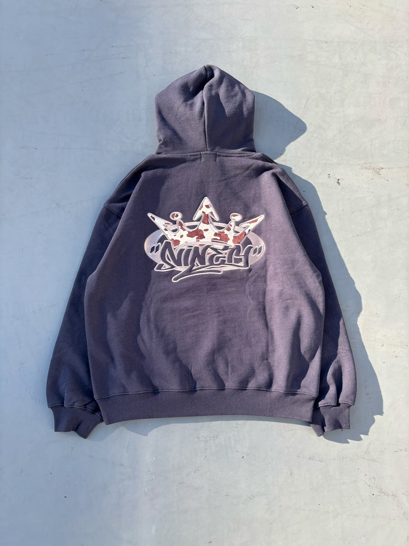 King Logo Assort Hoodie 