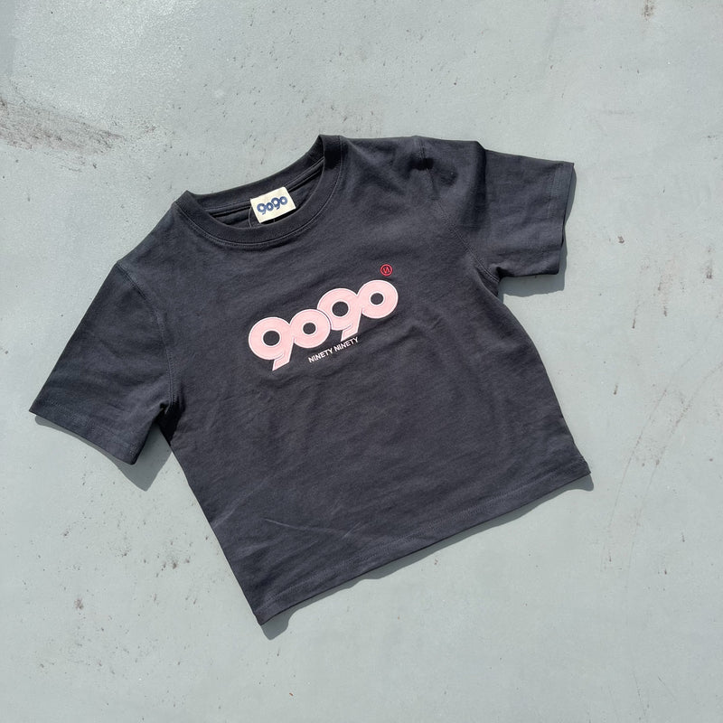 9090 OG Logo tee