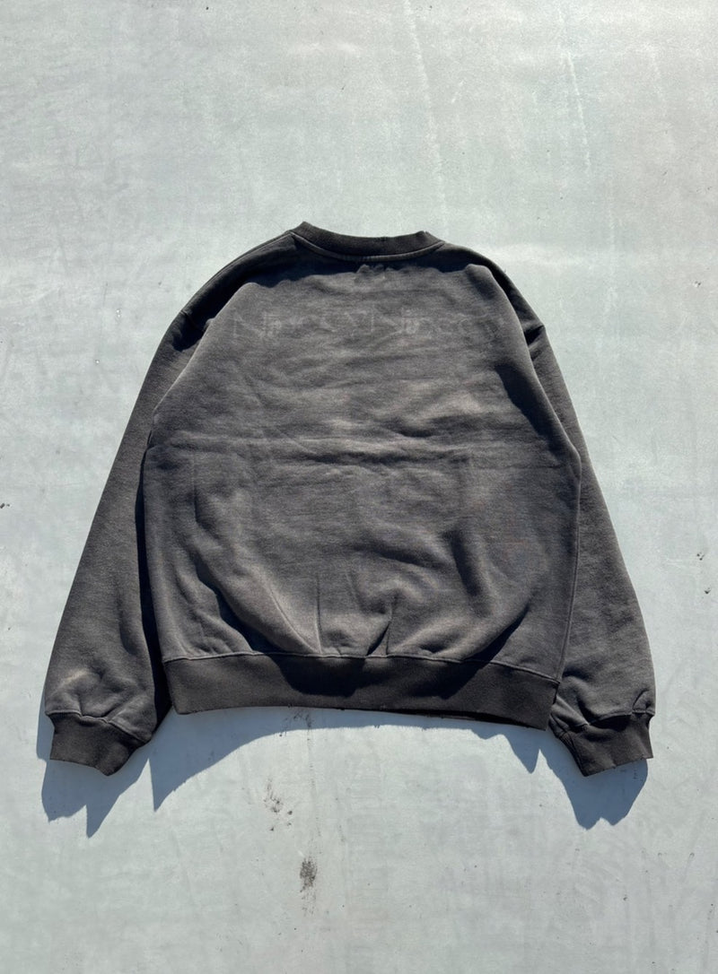 그릴즈 팝 스웨트 