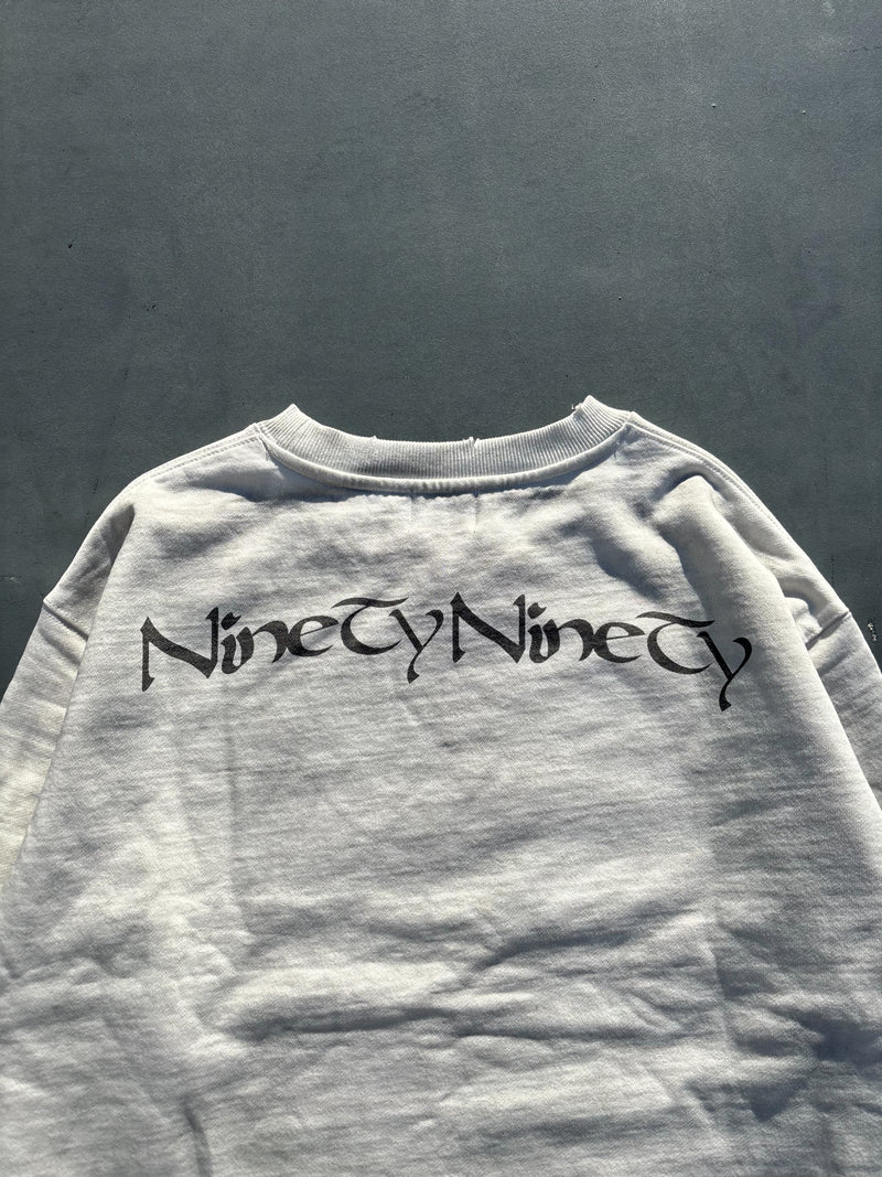 그릴즈 팝 스웨트 