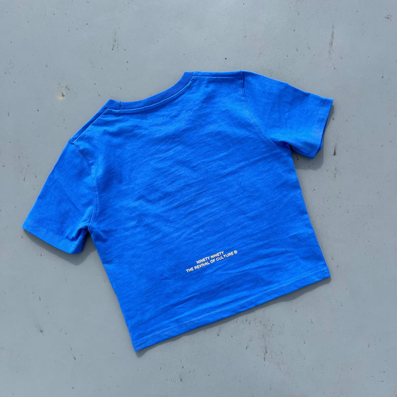 9090 OG Logo tee