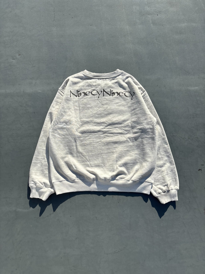 그릴즈 팝 스웨트 