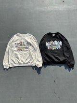 그릴즈 팝 스웨트 