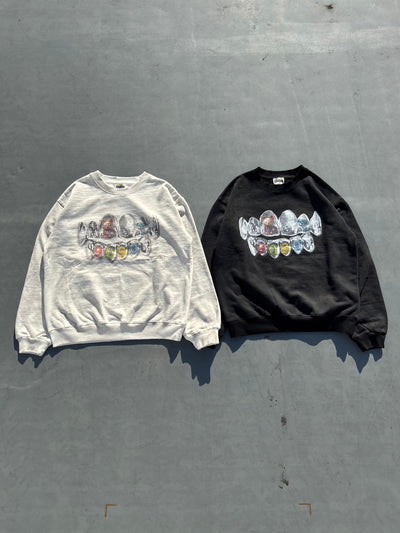 그릴즈 팝 스웨트 