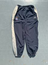 9090 × umbro Gradation Nylon Pants 