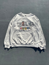 그릴즈 팝 스웨트 