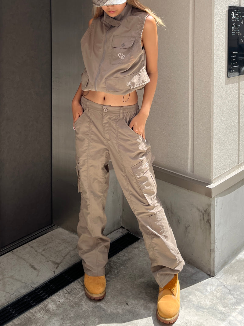 NG CARGO VEST – YZ1