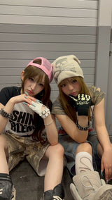 Ninety Girl 透視襪 