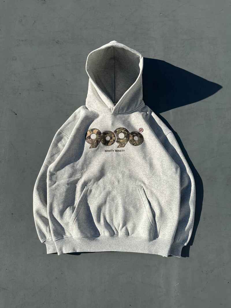 OG Logo Original Hoodie